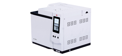 川仪 SC8500气相色谱仪
