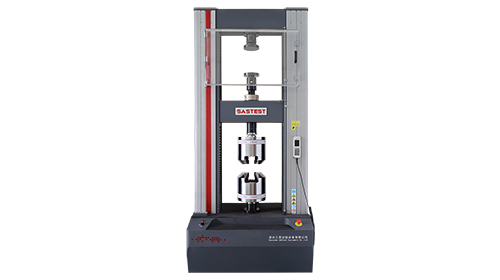 SASTEST三思 CMT5105电子万能拉力试验机