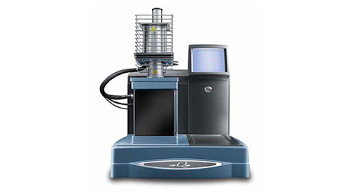 TA Q400EM热机械分析仪