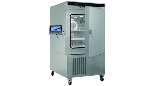 Memmert美墨尔特 CTC256环境试验箱