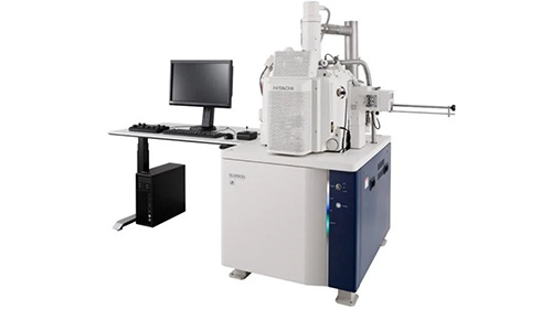 HITACHI SU3900SE扫描电子显微镜