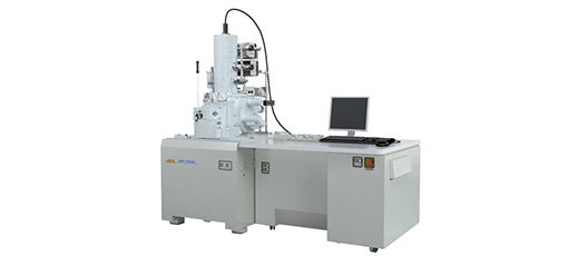 JEOL JSM-7600F扫描电子显微镜