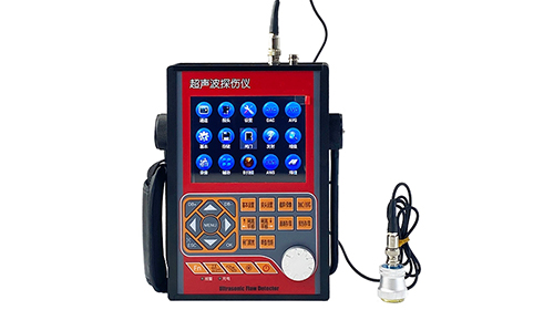 KAIDA凯达 NDT680数字式超声波探伤仪