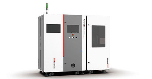 Kewell科威尔 MX700D SiC动态测试系统