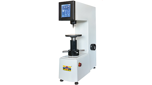 尚材 HRS-150数显洛氏硬度计