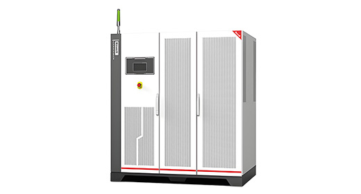 Kewell科威尔 M1000-DM系列电机模拟器一体机