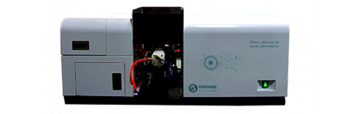 KOROMEE AH-3600六灯单火焰原子吸收光谱仪