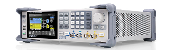 SIGLENT鼎阳科技 SDG7000A系列任意波形发生器