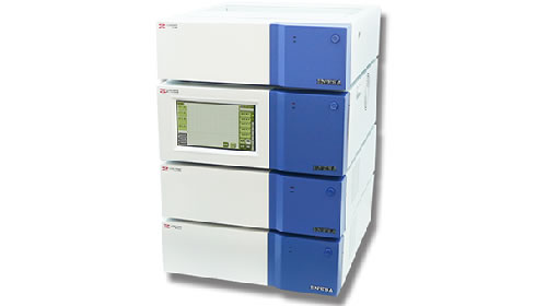 仪电分析 LC210高效液相色谱仪