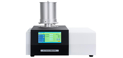 大展 DZ-TGA103热重分析仪