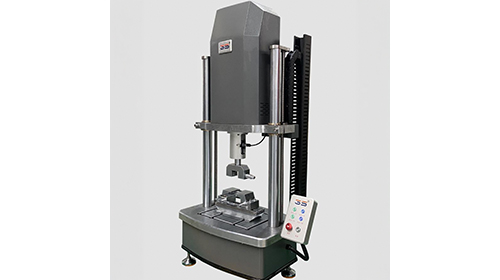 三思永恒 FMTD1204伺服疲劳试验机