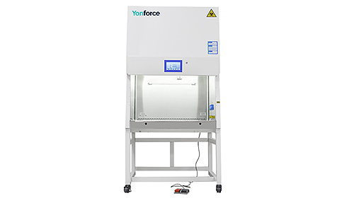 Yonforce BSC-IIA2-YF1100生物安全柜