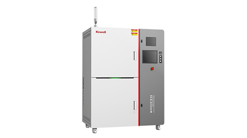 Kewell科威尔 MX300R系列高温反偏/栅偏测试系统