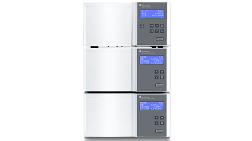 科捷 LC600A液相色谱仪