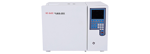 北分天普 GC-8600气相色谱仪