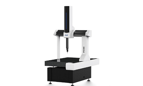 PMT PRIME桥式三坐标测量仪