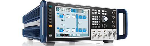 ROHDE&SCHWARZ SMW200A矢量信号源