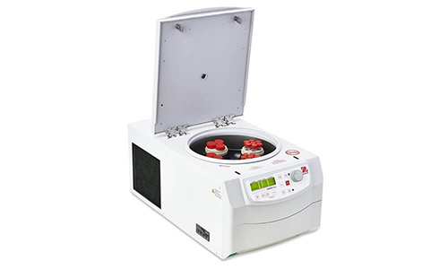 OHAUS FC5718R冷冻离心机