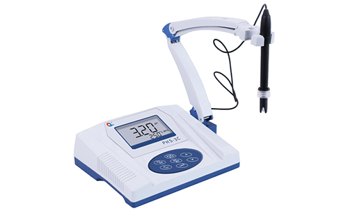 puchun浦春 PHS-25 PH计