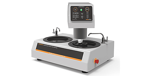 FEMA费马科仪 Fpol 252C pro金相磨抛机