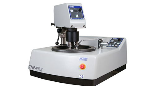 中泽 TNP-1020FRX-A3/A5金相研磨抛光机