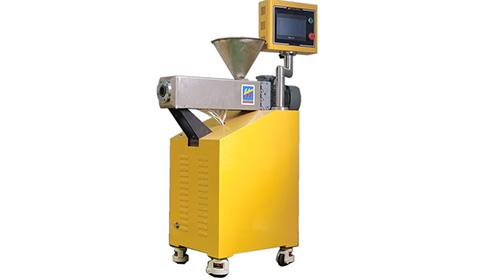 厚天科技 HT-OE单螺杆塑料挤出机