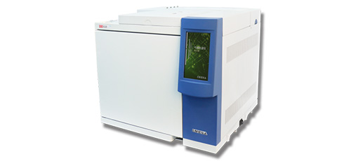 仪电分析 GC127气相色谱仪