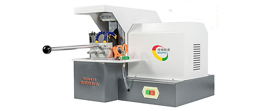 OUPU欧谱 OU6410金相试样切割机