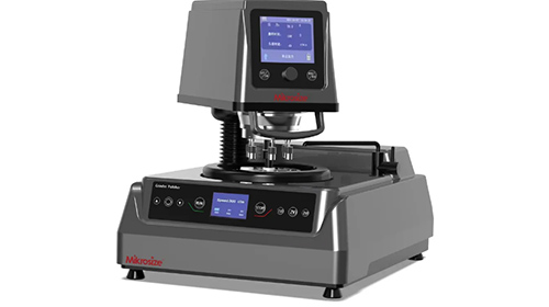 Mikrosize iPoli-1SC-250A全自动金相磨抛机