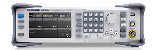 鼎阳科技SSG5000A系列微波信号发生器