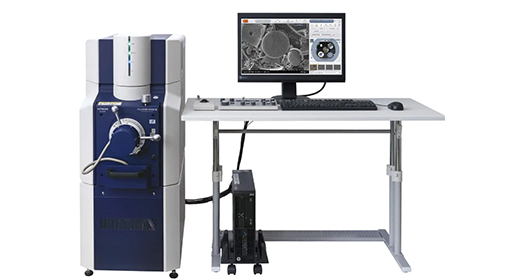 Hitachi FlexSEM 1000 II扫描电子显微镜