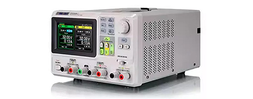 SIGLENT鼎阳科技 SPD3303X/X-E/X-C系列高精度可编程直流电源
