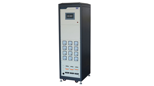 Xnan翔南 VDS-20X周波跌落模拟发生器