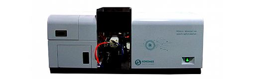 KOROMEE AH-3300原子吸收光谱仪