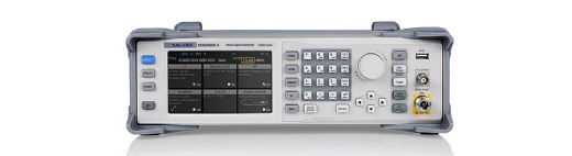 鼎阳科技SSG5000X系列射频模拟/矢量信号发生器