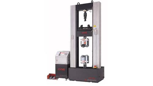 SASTEST CMT5000金属材料高温拉伸试验机