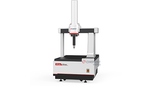 CHOTEST中图 Mizar Silver系列三坐标测量机