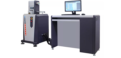 GOTECH高鐡 RHU-2000N橡胶压缩生热试验机