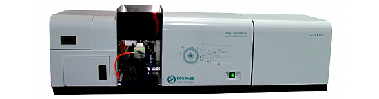 KOROMEE AHS-6600原子吸收光谱仪