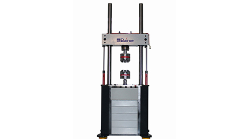 Bairoe百若 PLW-100电液伺服疲劳试验机