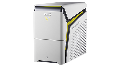 LANScientific浪声 SuperSEM N10扫描电子显微镜