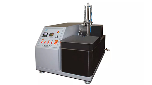 GOTECH高鐡 GT-7061-ND脆化试验机