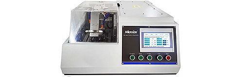 Mikrosize uCut-60金相精密切割机