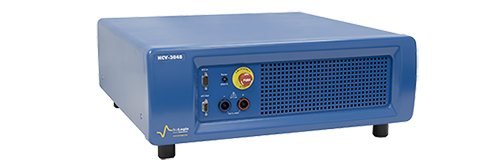 Bio-logic HCV-3048电化学工作站