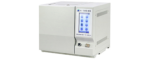 Biuged标格达 BGD266气相色谱仪