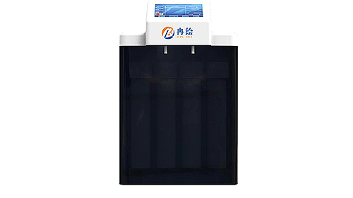 冉绘 RH-I-1502超纯水机