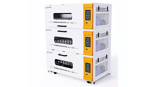 冉绘 Rsoi-2010全温恒温摇床