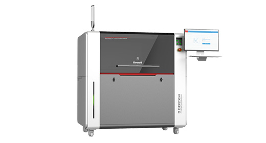 Kewell科威尔 MX300C系列功率器件热特性测试系统