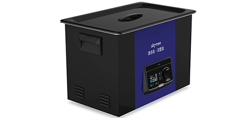 Skymen JM-38D多频台式超声波清洗机