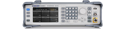 鼎阳科技SSG5000X系列射频模拟 矢量信号发生器